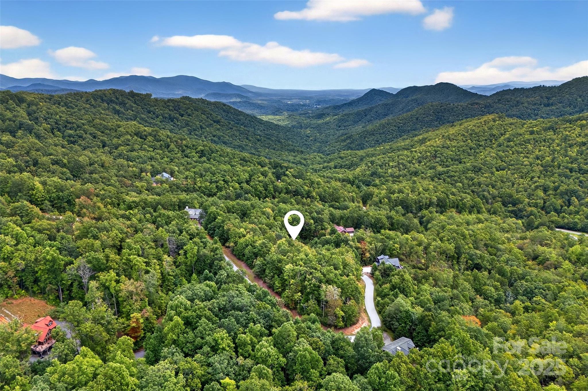 1696 Catawba Falls Parkway Black Mountain NC 28711