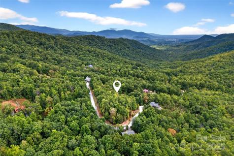 1696 Catawba Falls Parkway Black Mountain NC 28711