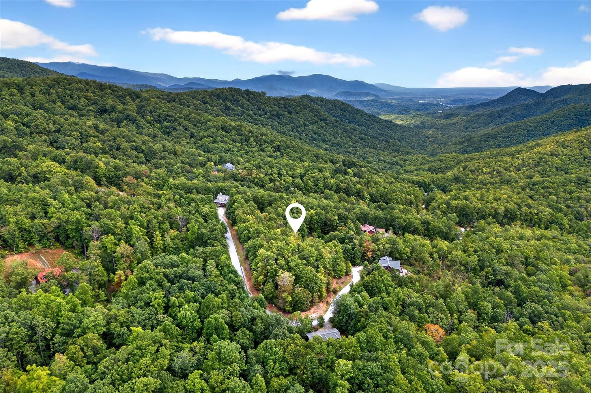 1696 Catawba Falls Parkway Black Mountain NC 28711
