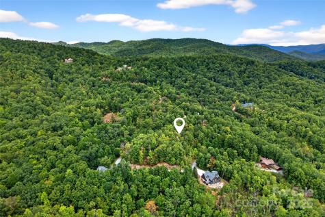 1696 Catawba Falls Parkway Black Mountain NC 28711
