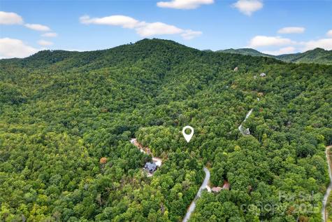 1696 Catawba Falls Parkway Black Mountain NC 28711