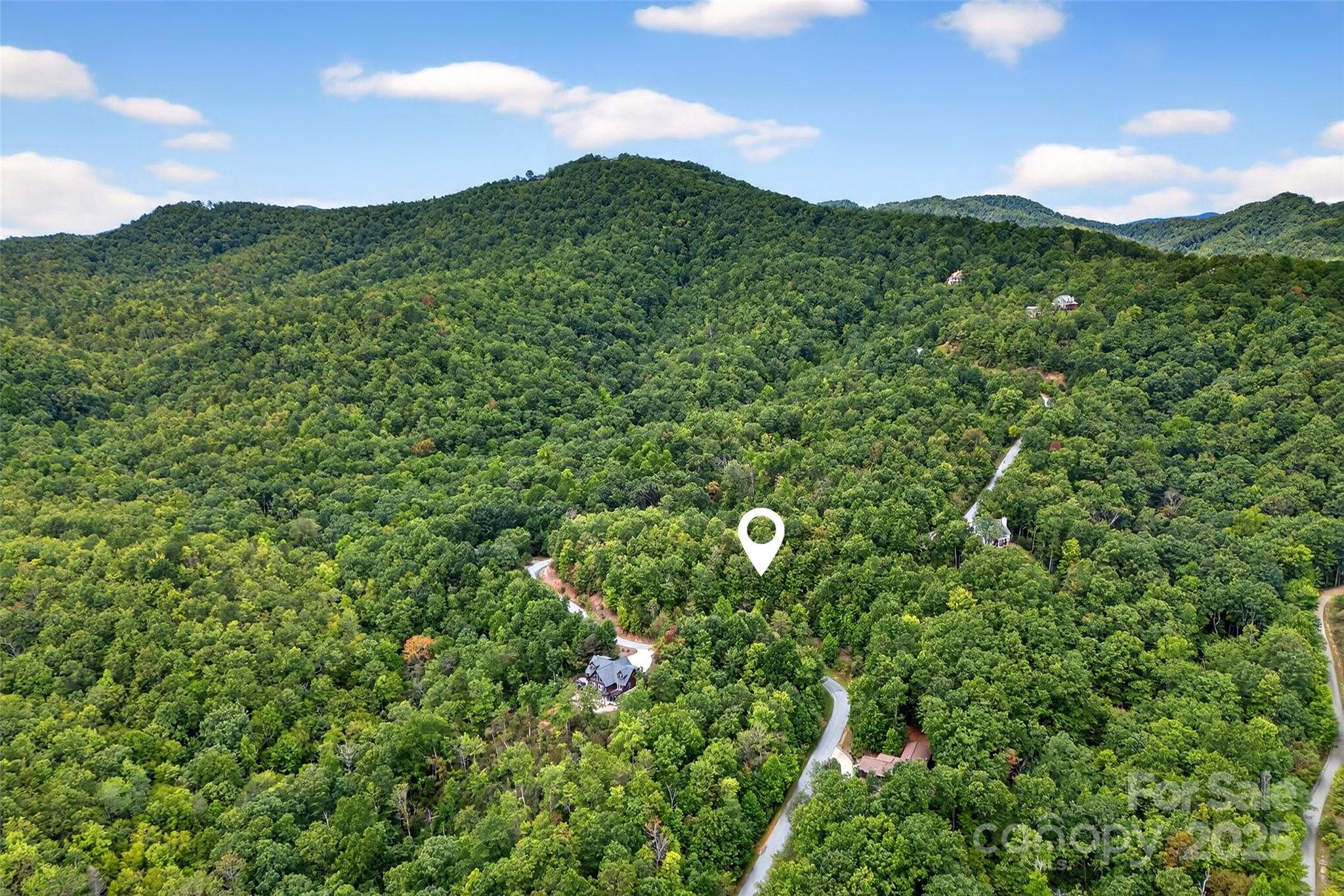 1696 Catawba Falls Parkway Black Mountain NC 28711