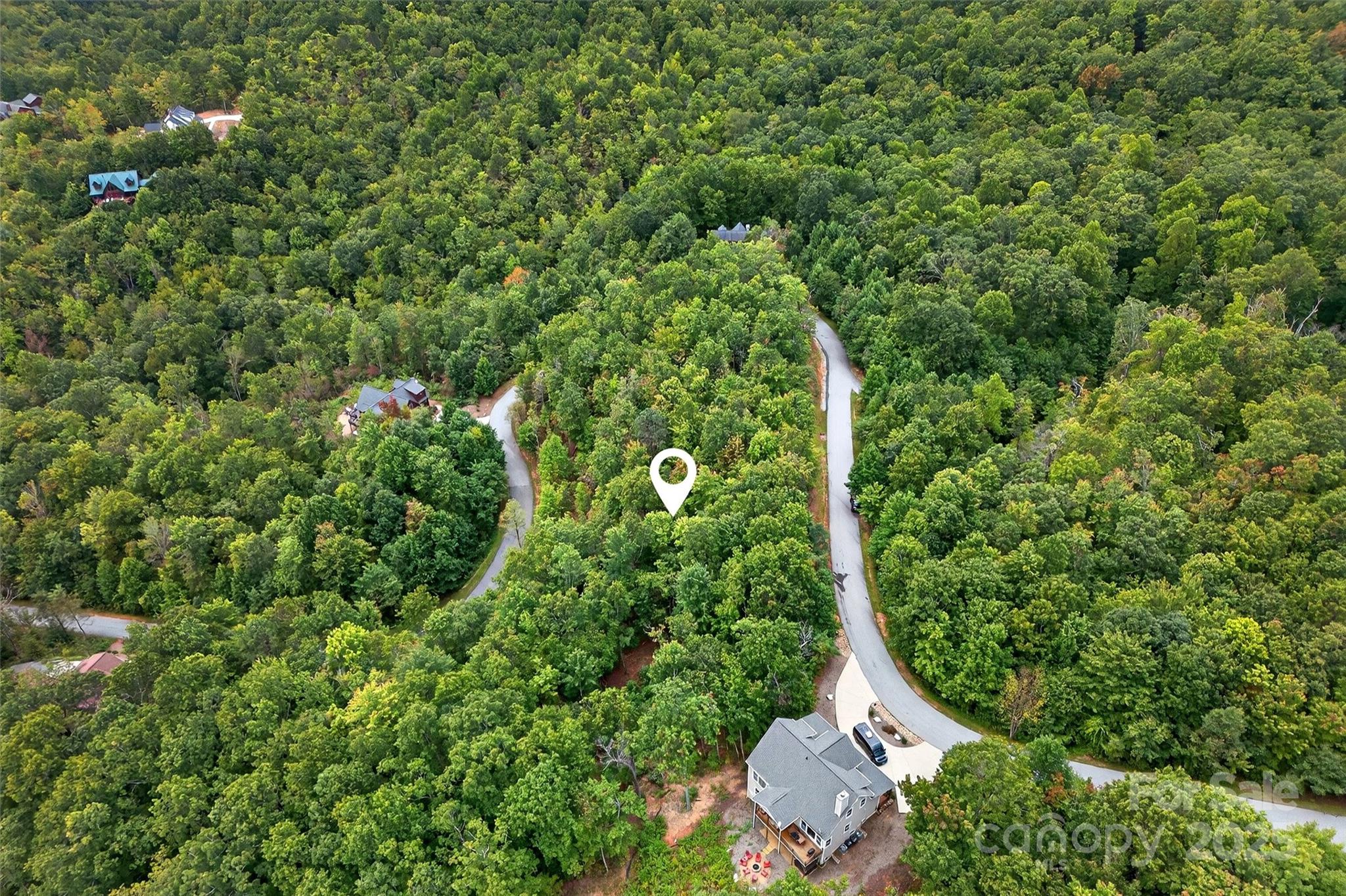1696 Catawba Falls Parkway Black Mountain NC 28711