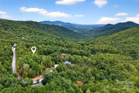 1696 Catawba Falls Parkway Black Mountain NC 28711