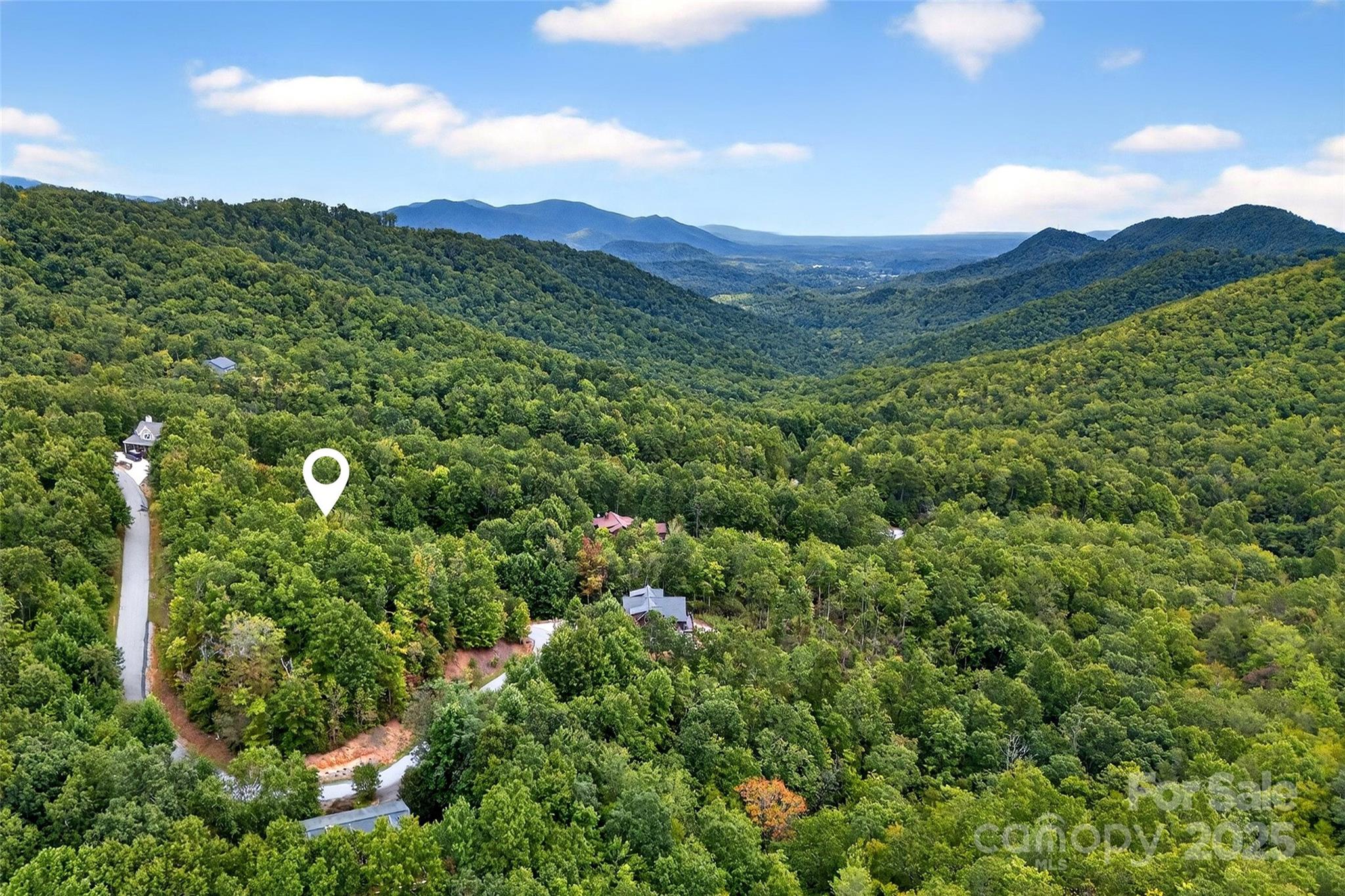 1696 Catawba Falls Parkway Black Mountain NC 28711