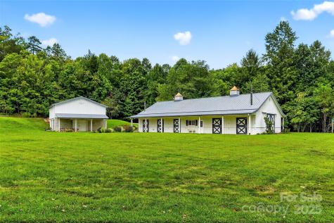 1696 Catawba Falls Parkway Black Mountain NC 28711