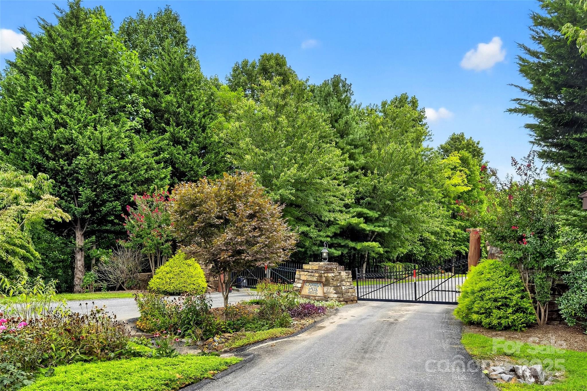 1696 Catawba Falls Parkway Black Mountain NC 28711