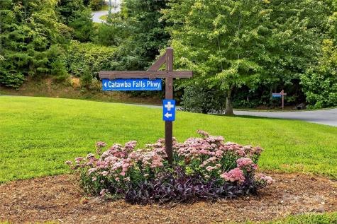 1696 Catawba Falls Parkway Black Mountain NC 28711
