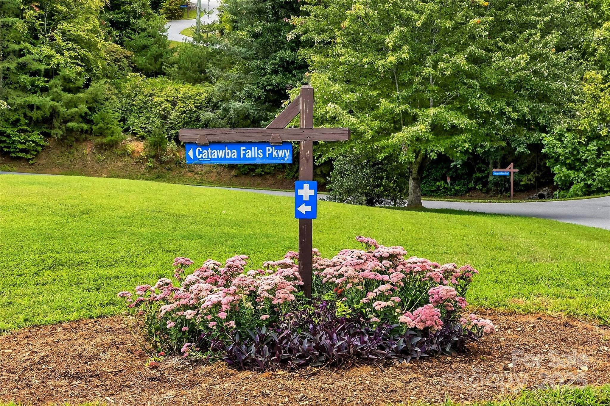 1696 Catawba Falls Parkway Black Mountain NC 28711