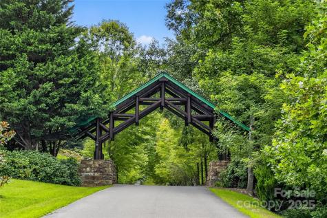 1696 Catawba Falls Parkway Black Mountain NC 28711