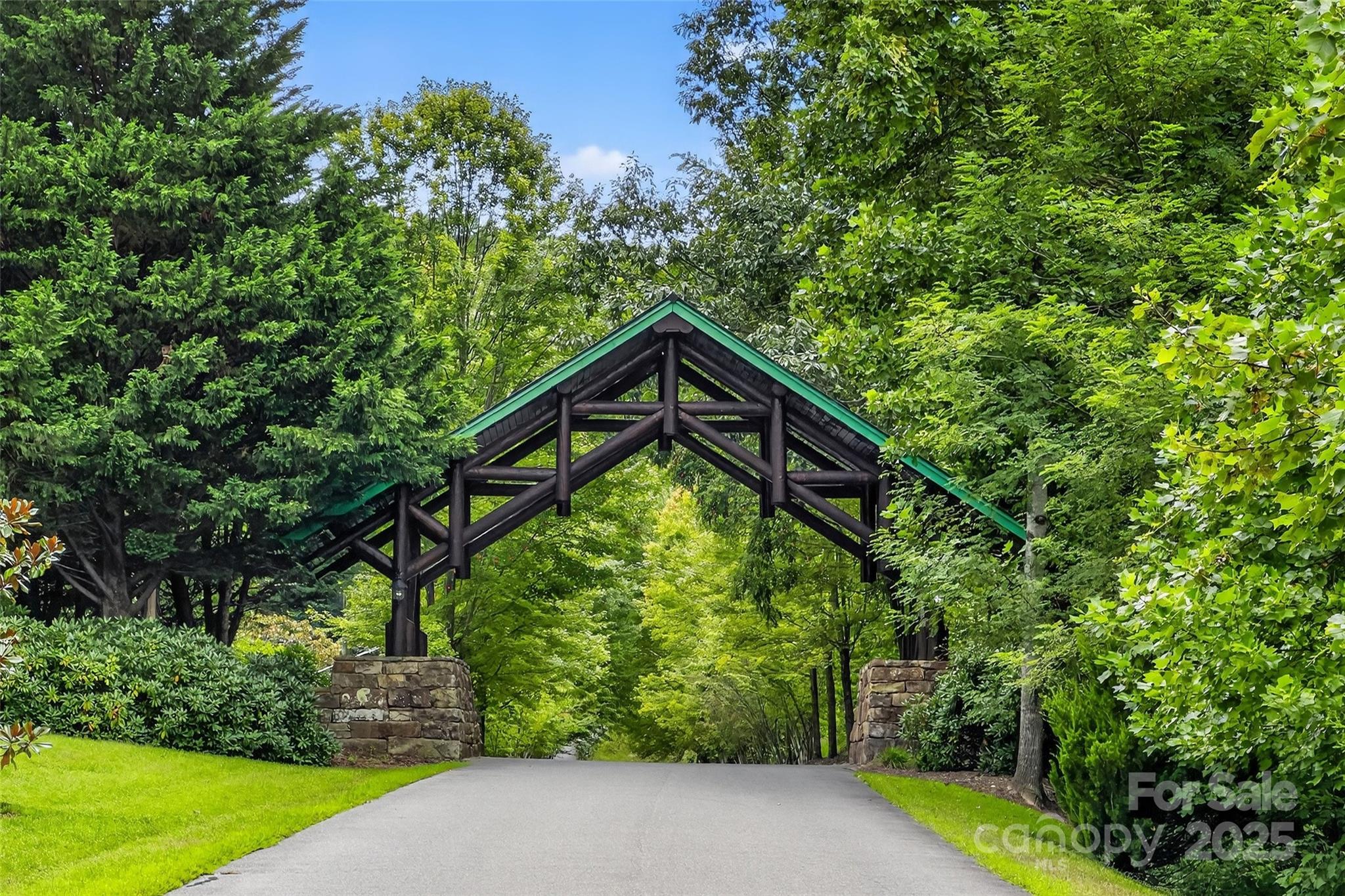 1696 Catawba Falls Parkway Black Mountain NC 28711