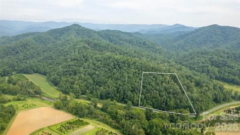 Tbd Collettsville Road Collettsville NC 28611