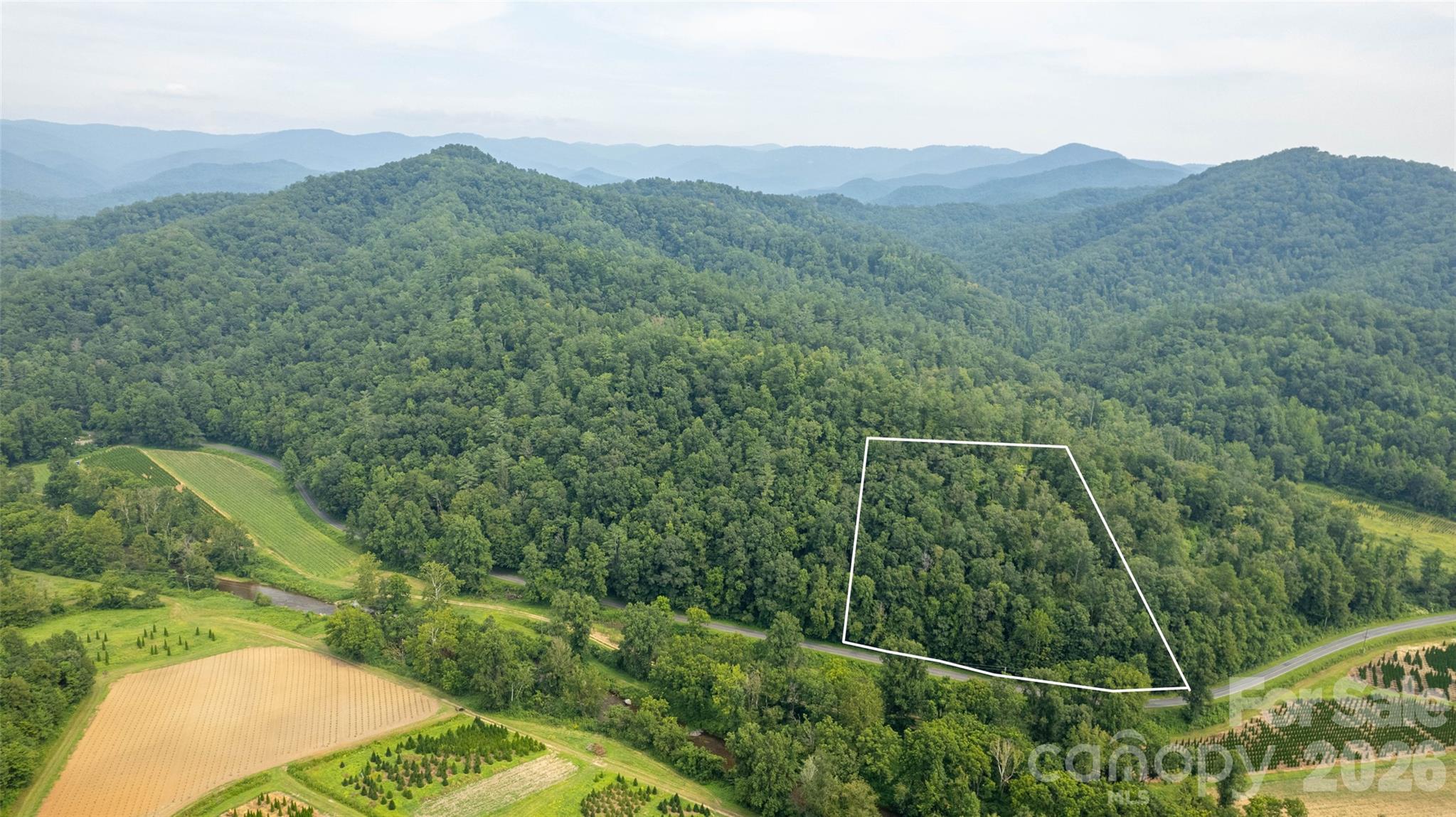 Tbd Collettsville Road Collettsville NC 28611