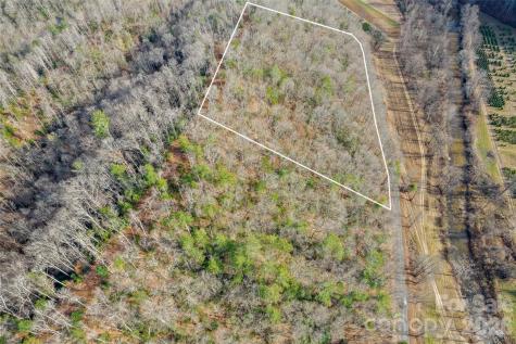 Tbd Collettsville Road Collettsville NC 28611