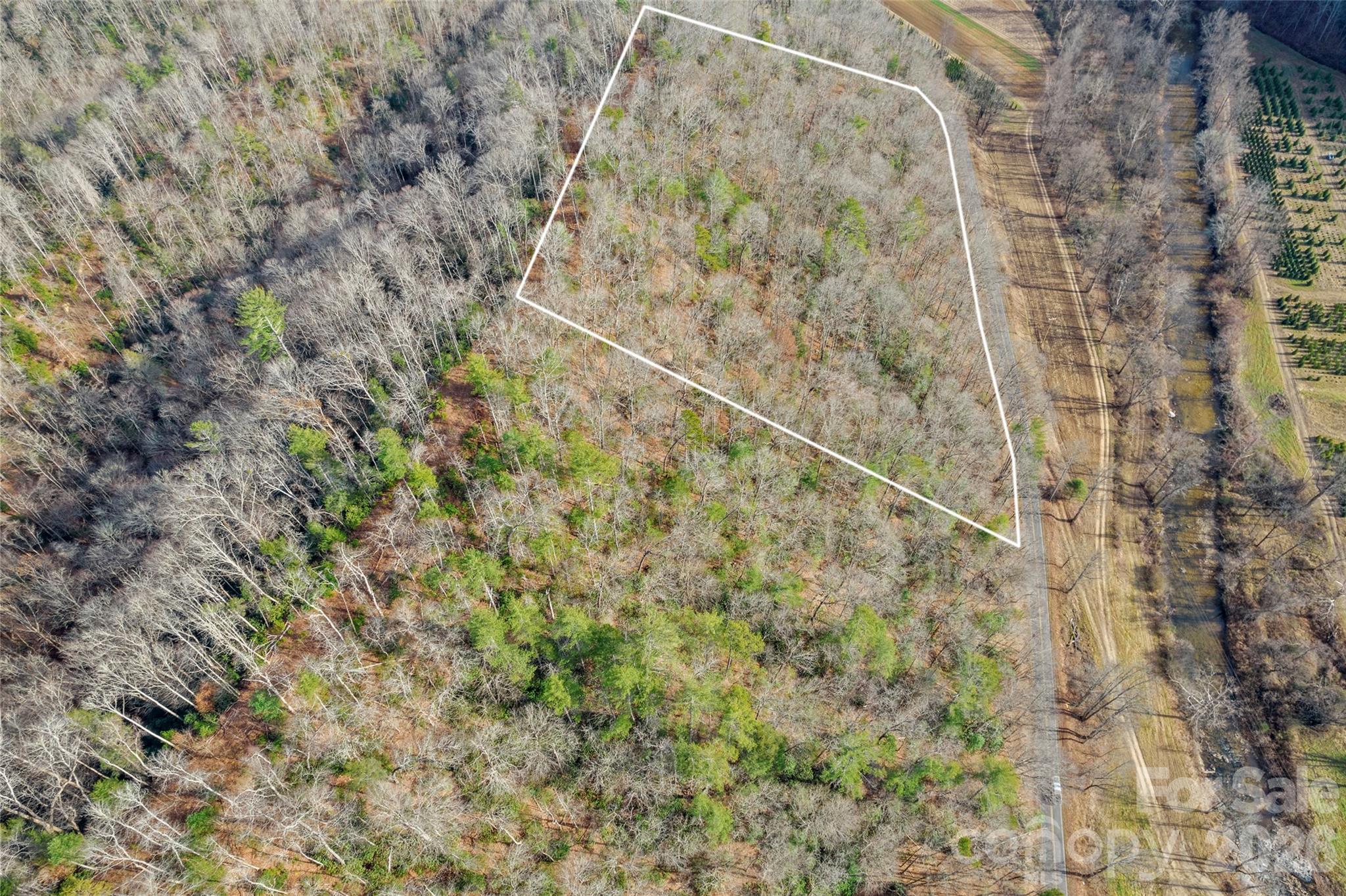 Tbd Collettsville Road Collettsville NC 28611