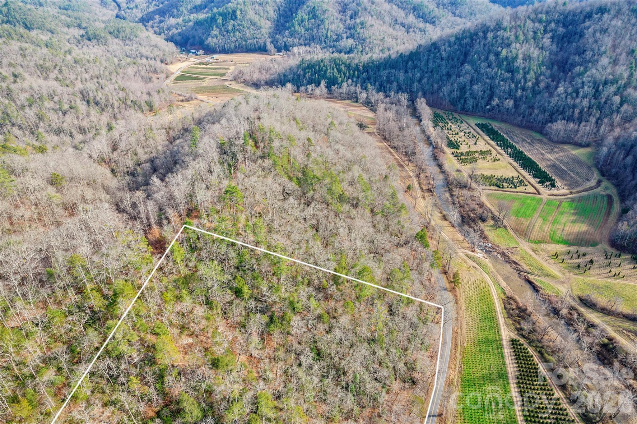 Tbd Collettsville Road Collettsville NC 28611