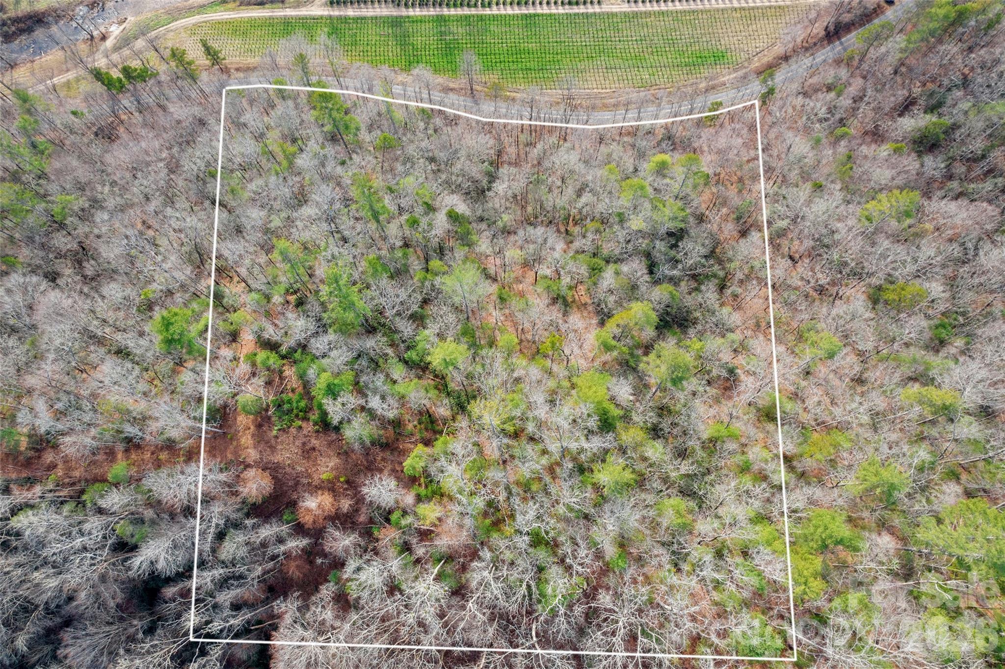 Tbd Collettsville Road Collettsville NC 28611