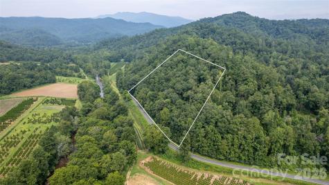 Tbd Collettsville Road Collettsville NC 28611