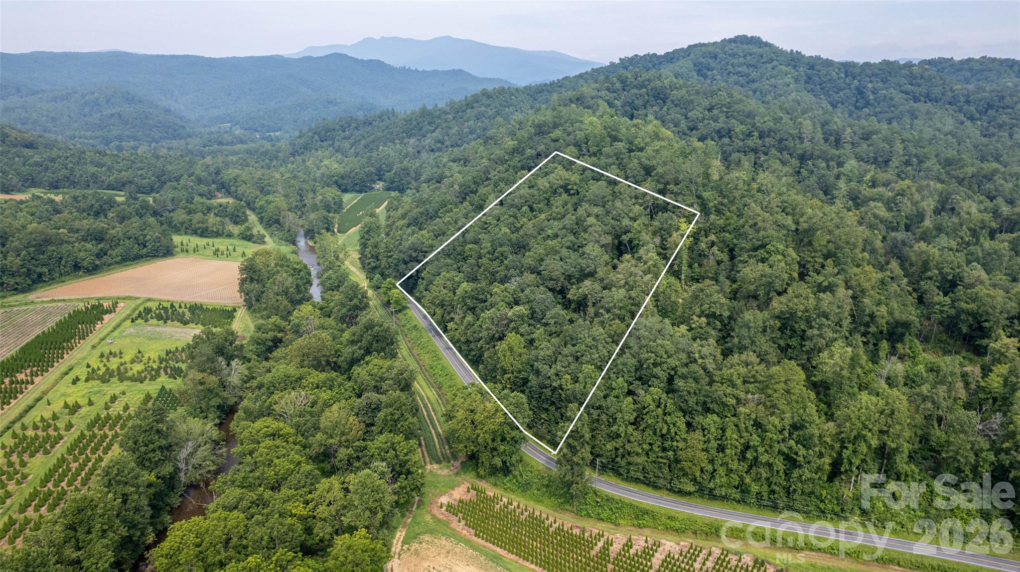 Tbd Collettsville Road Collettsville NC 28611