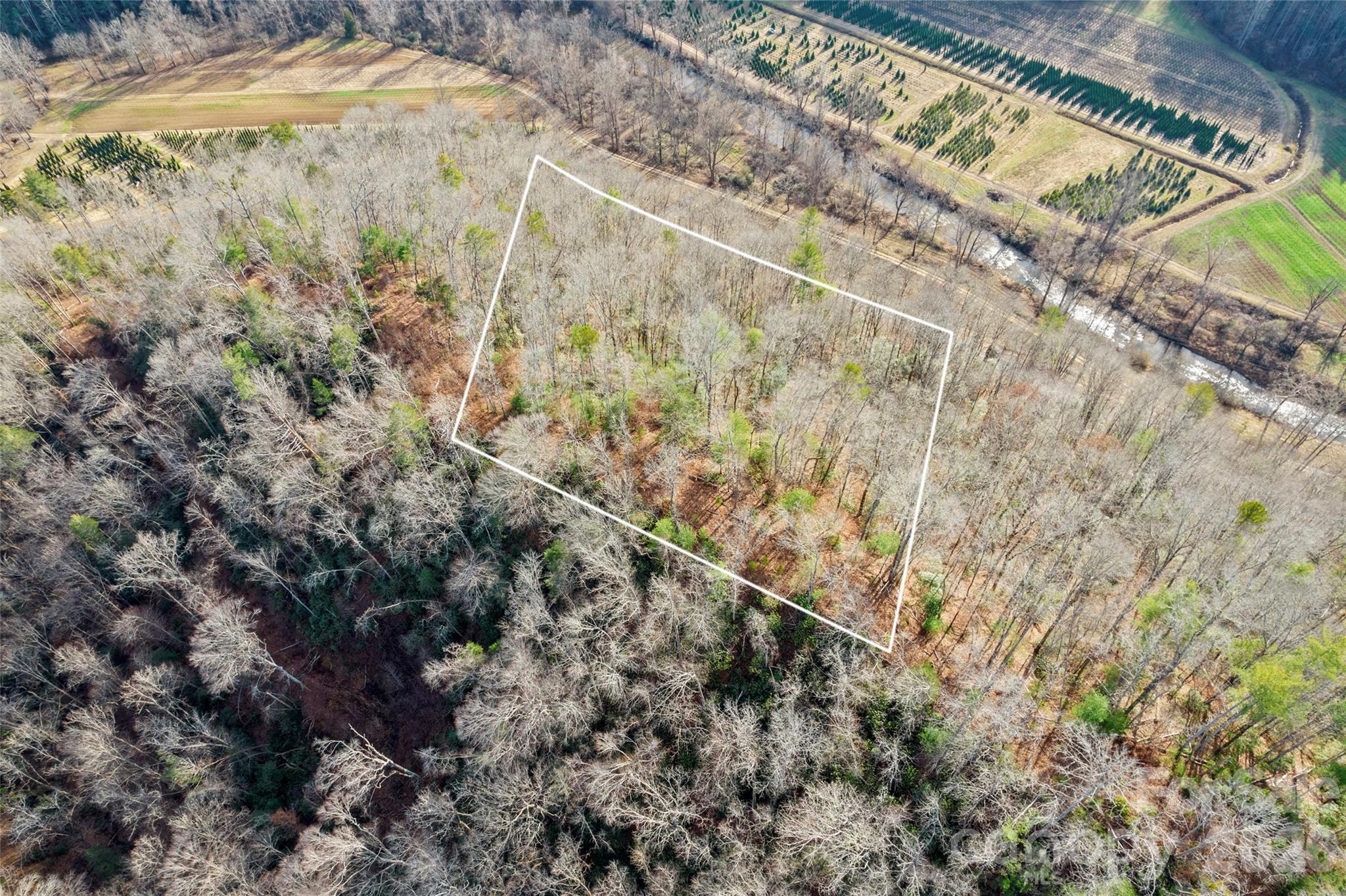Tbd Collettsville Road Collettsville NC 28611