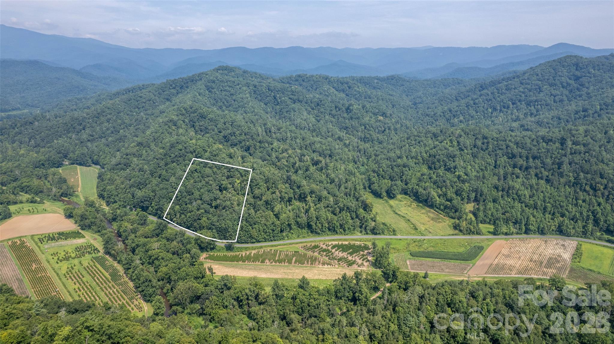 Tbd Collettsville Road Collettsville NC 28611