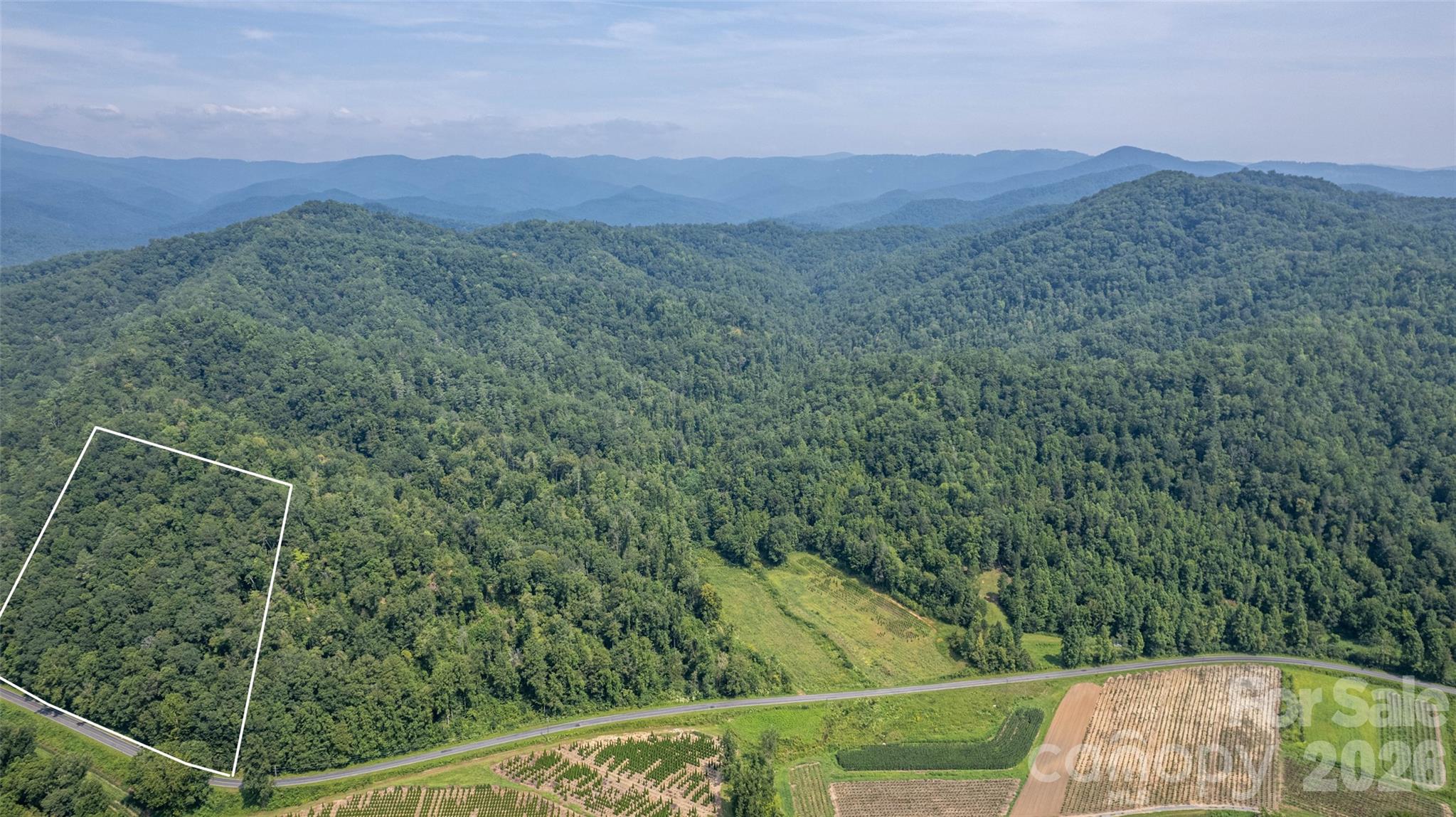 Tbd Collettsville Road Collettsville NC 28611
