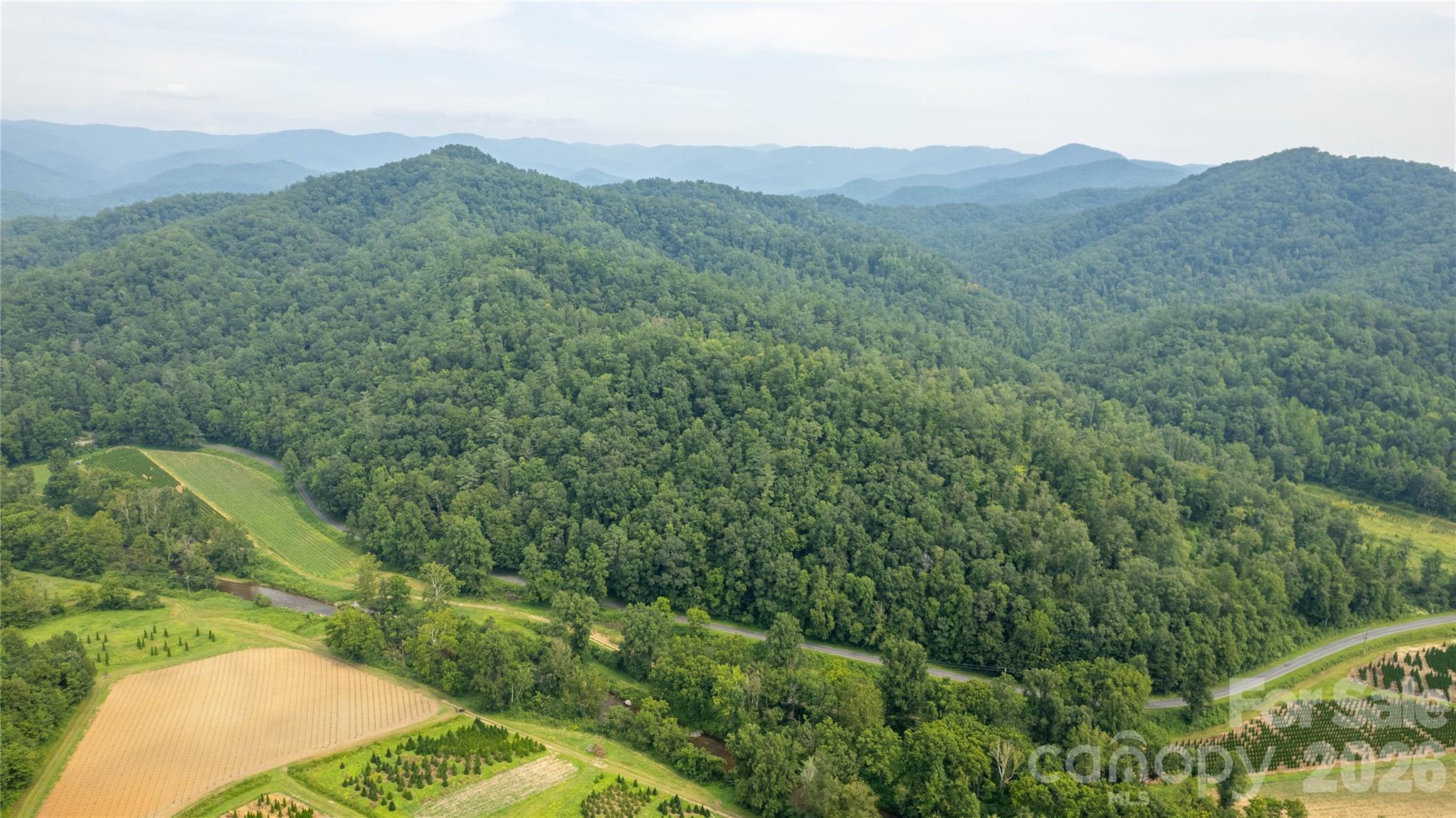 Tbd Collettsville Road Collettsville NC 28611
