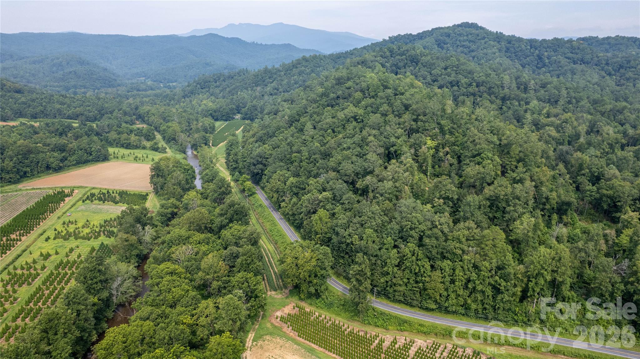 Tbd Collettsville Road Collettsville NC 28611