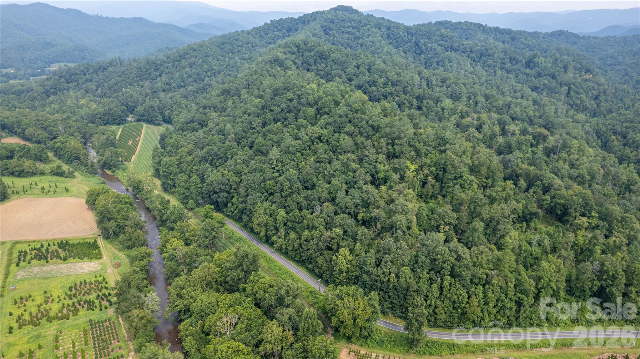 Tbd Collettsville Road Collettsville NC 28611