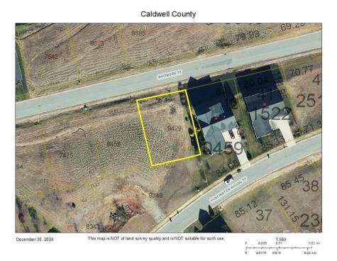 409 Whitmore Street SE Lenoir NC 28645