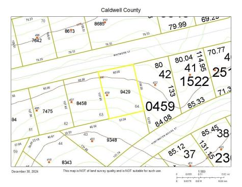 409 Whitmore Street SE Lenoir NC 28645