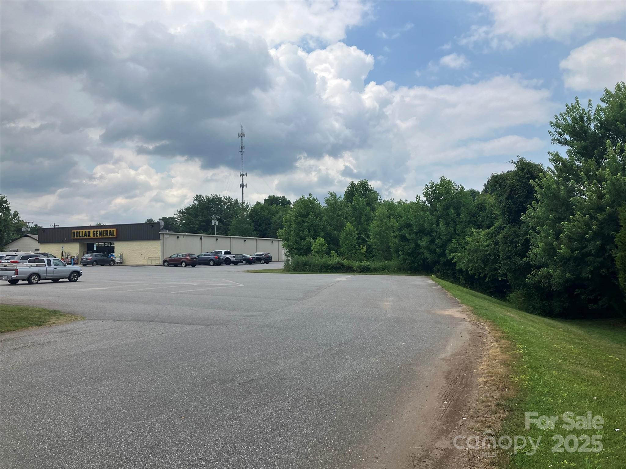 1320 Burkemont Avenue Morganton NC 28655