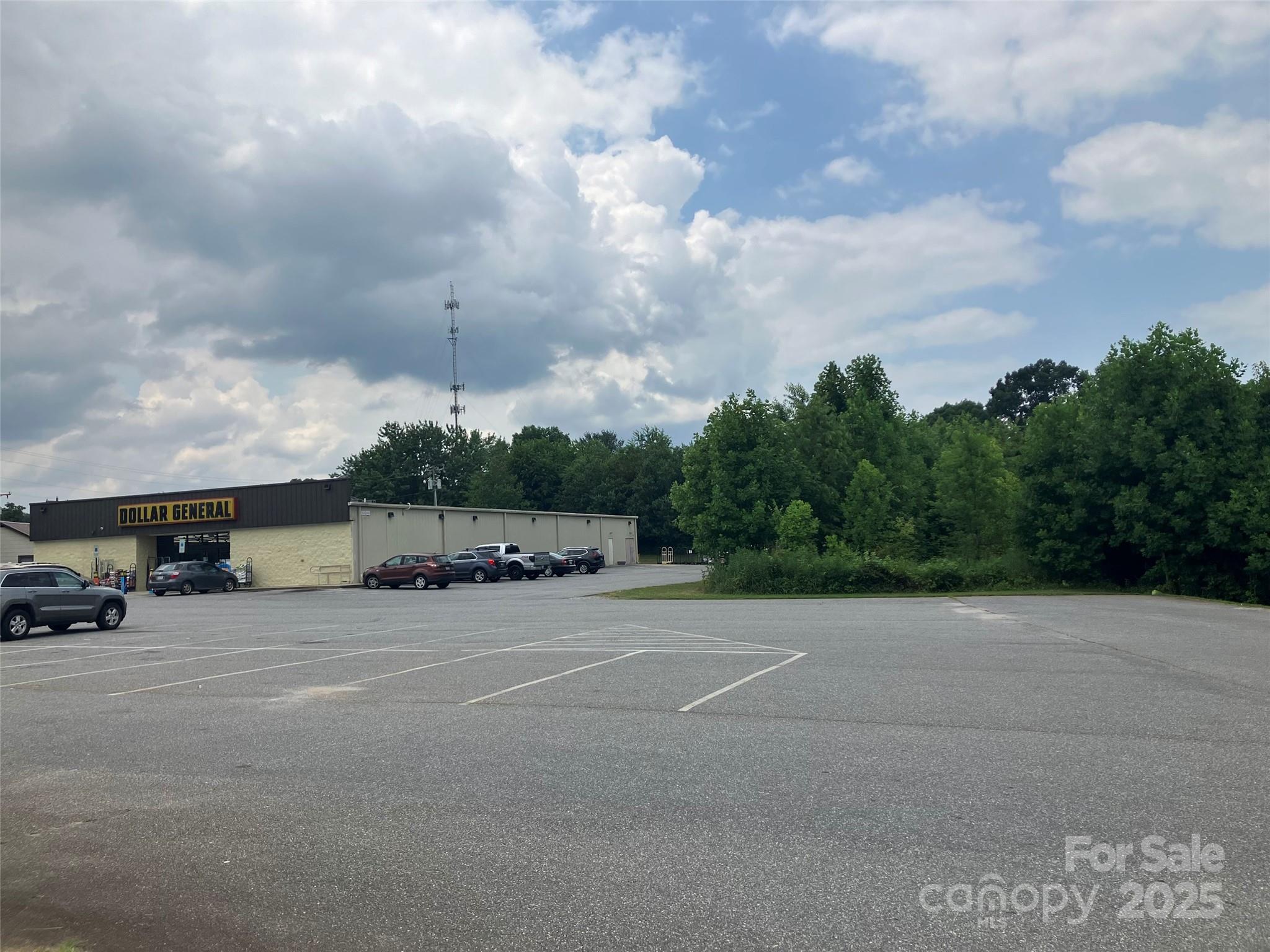 1320 Burkemont Avenue Morganton NC 28655