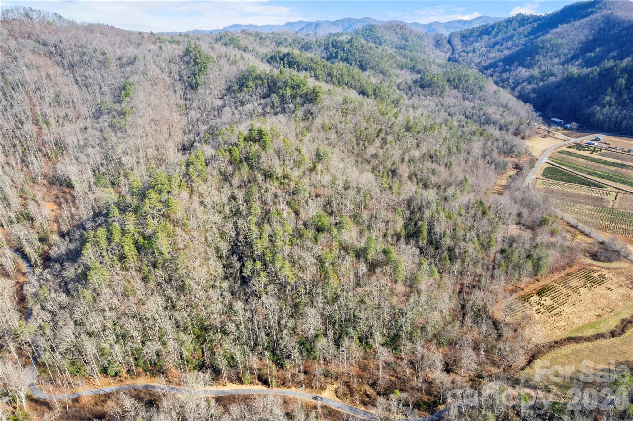 Tbd Collettsville Road Collettsville NC 28611