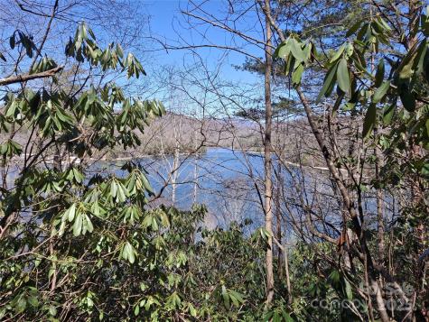 0 Vess Owen Road Tuckasegee NC 28783