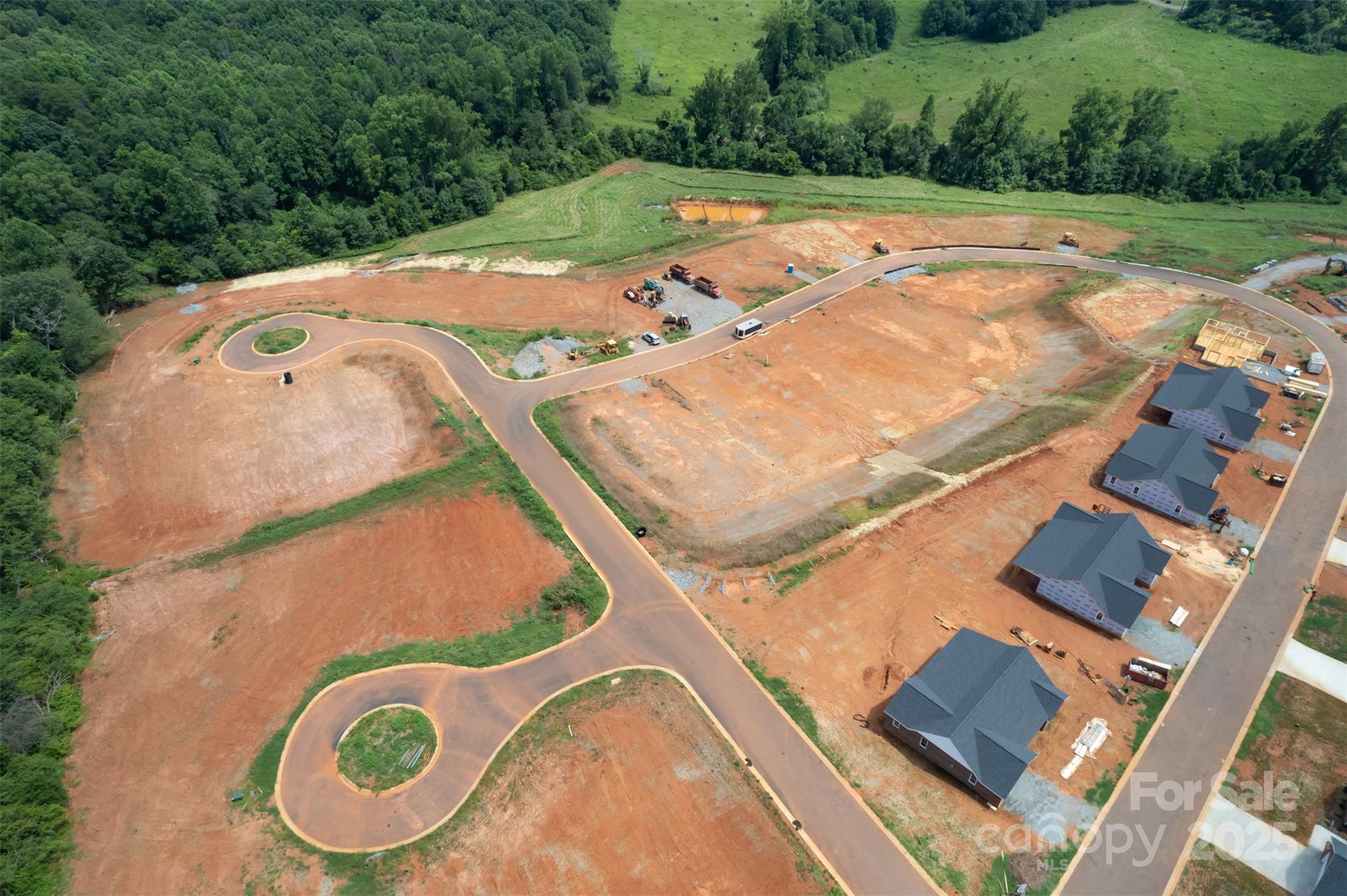 0 Central Park Circle Spindale NC 28160