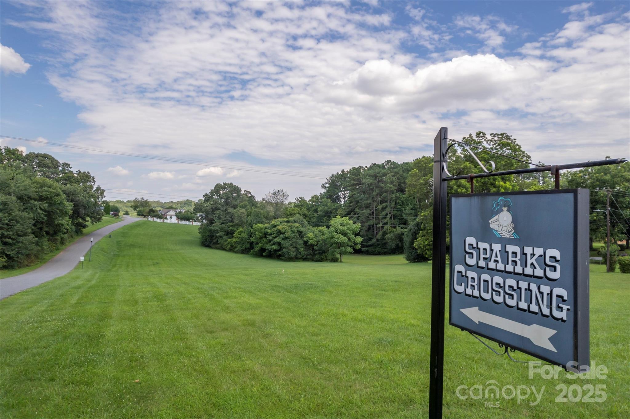 0 Central Park Circle Spindale NC 28160