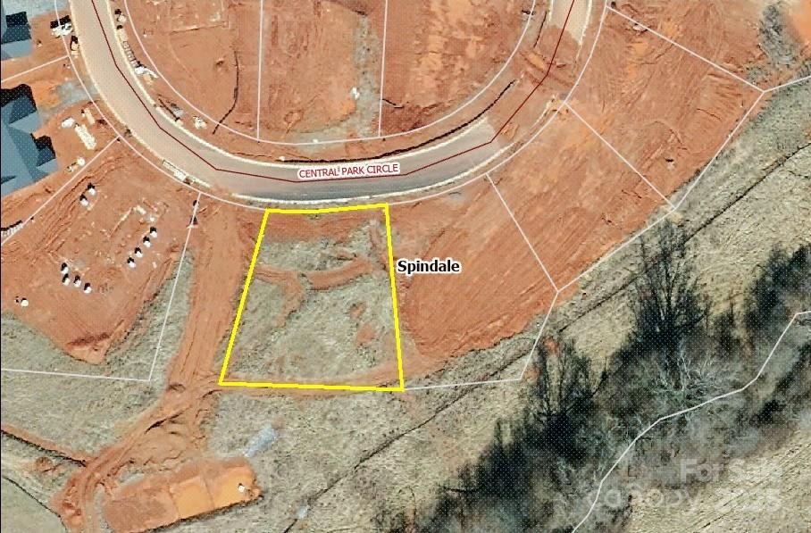 0 Central Park Circle Spindale NC 28160