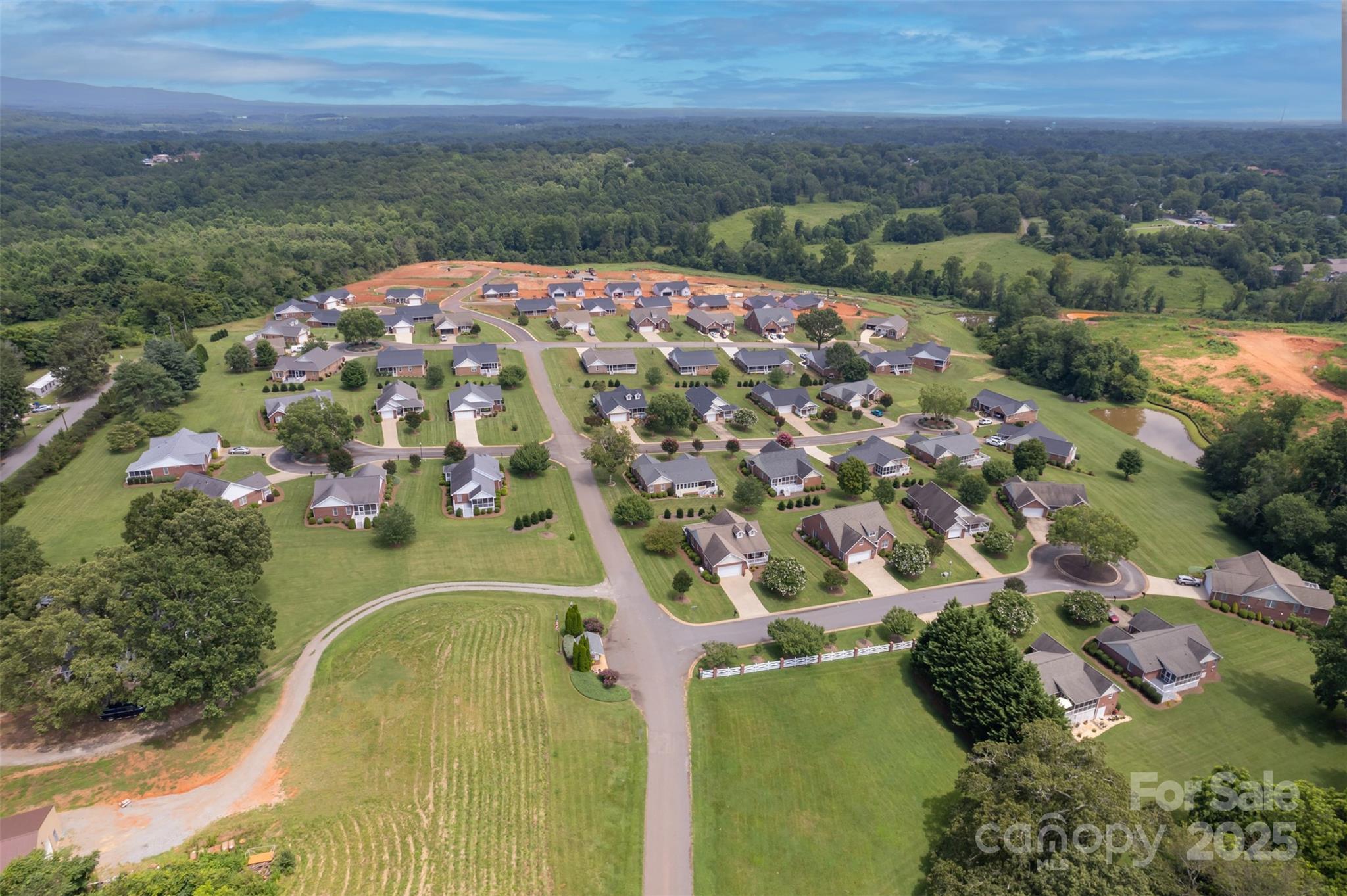 0 Central Park Circle Spindale NC 28160