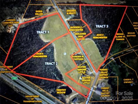 000 Winchester Road Monroe NC 28110