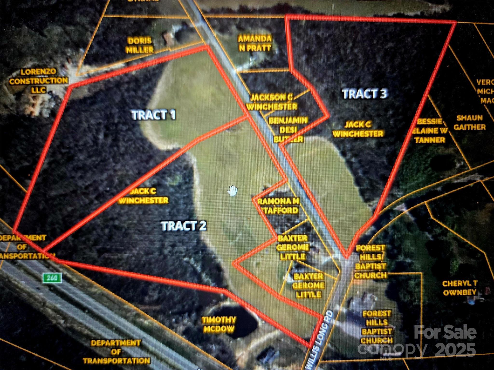 000 Winchester Road Monroe NC 28110