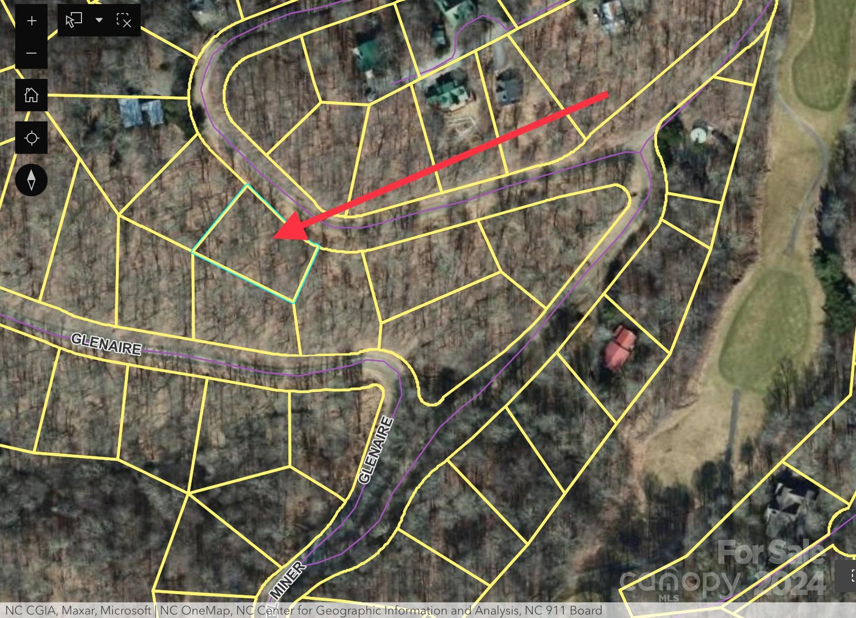 000 El Miner Drive Mars Hill NC 28754