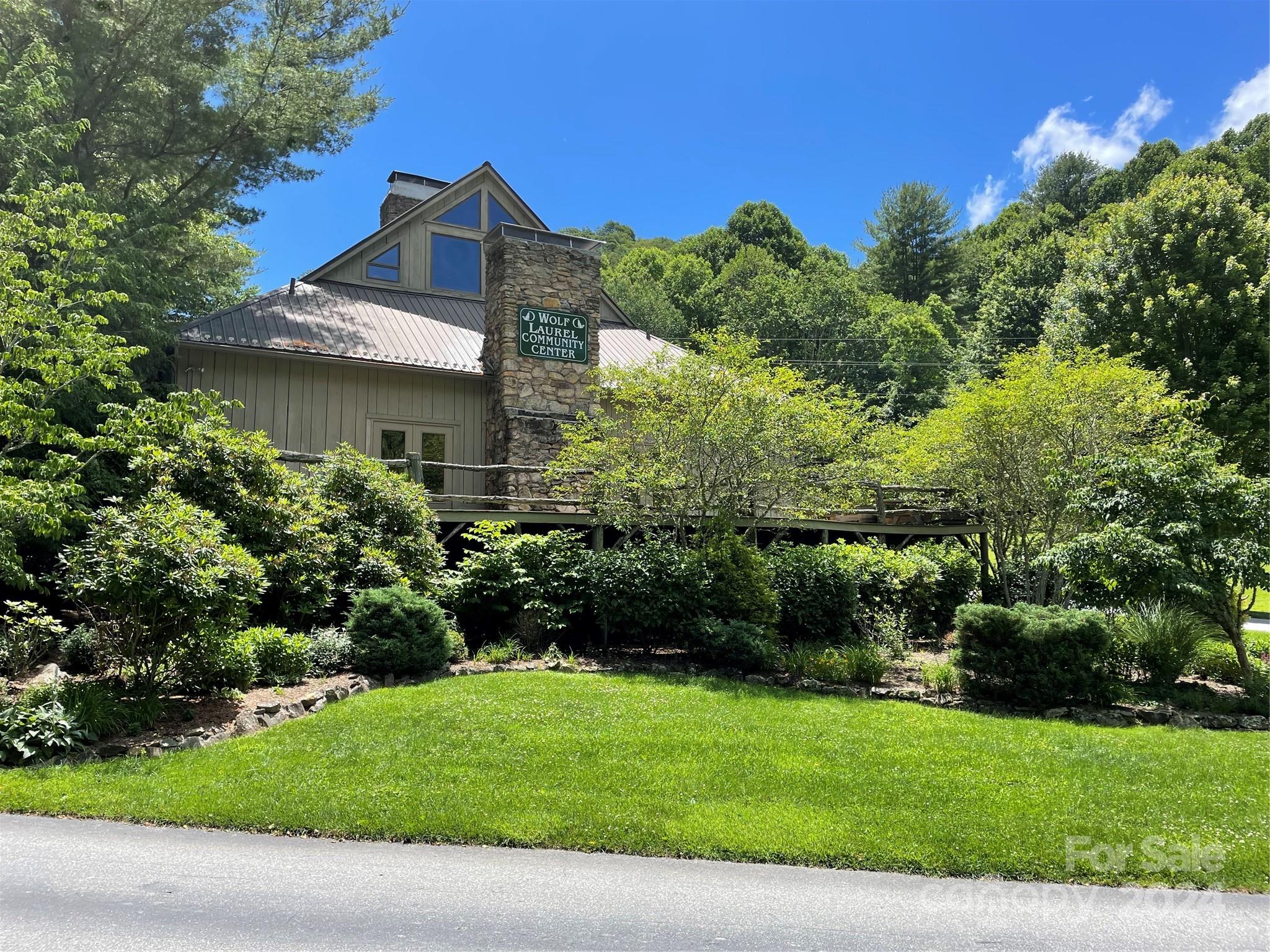 000 El Miner Drive Mars Hill NC 28754