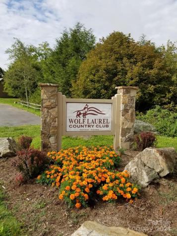 000 El Miner Drive Mars Hill NC 28754