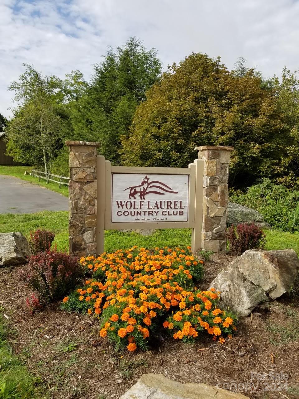 000 El Miner Drive Mars Hill NC 28754