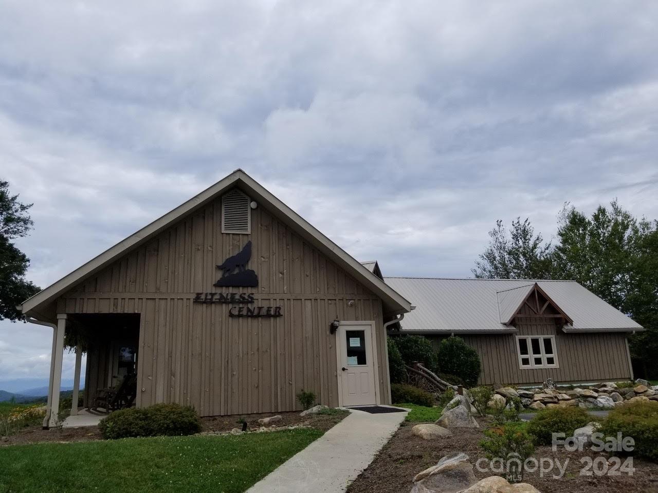 000 El Miner Drive Mars Hill NC 28754