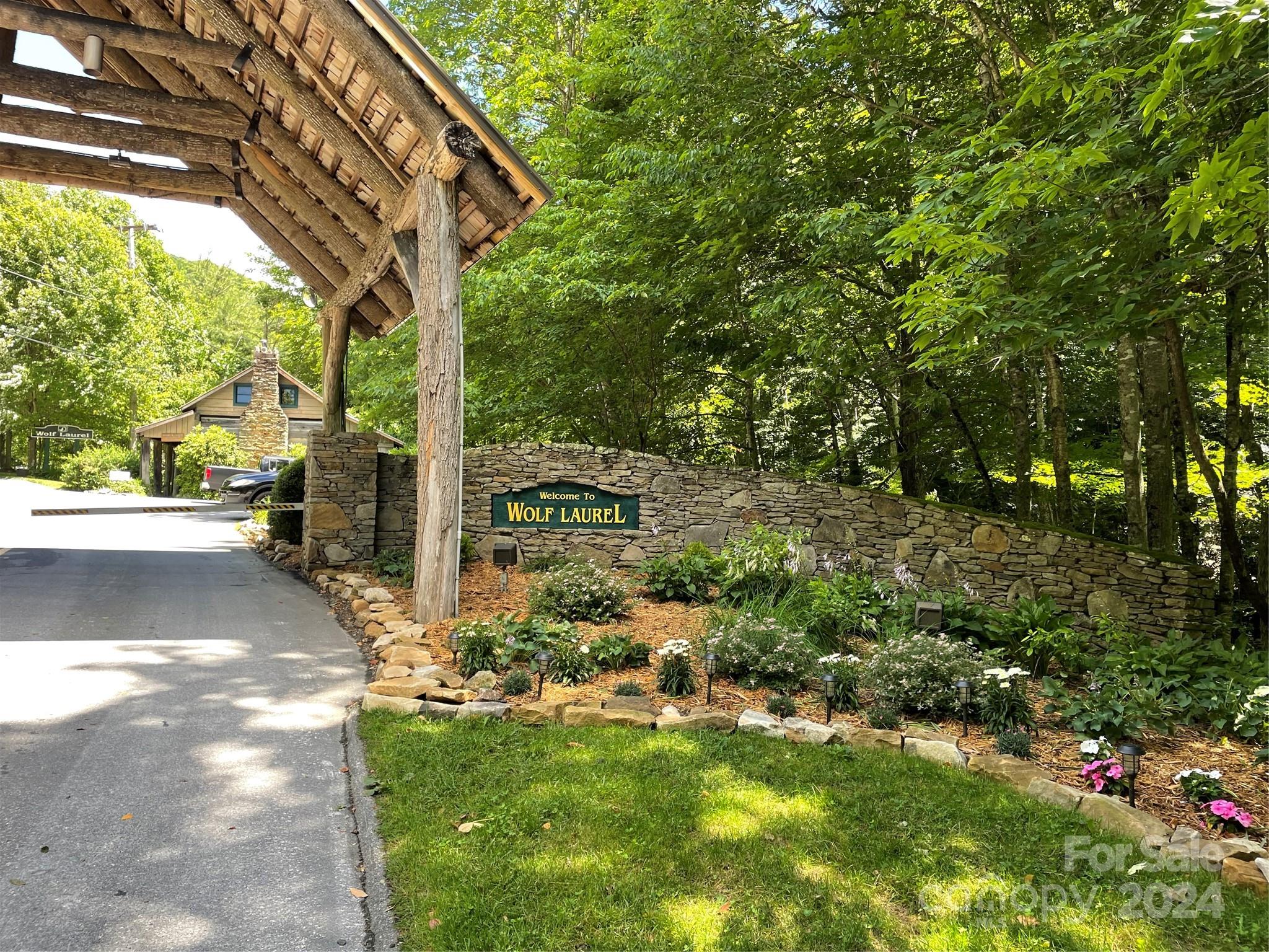 000 El Miner Drive Mars Hill NC 28754
