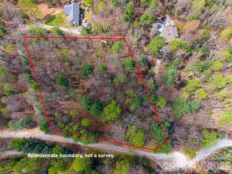 00 E Hilltop Drive Saluda NC 28773