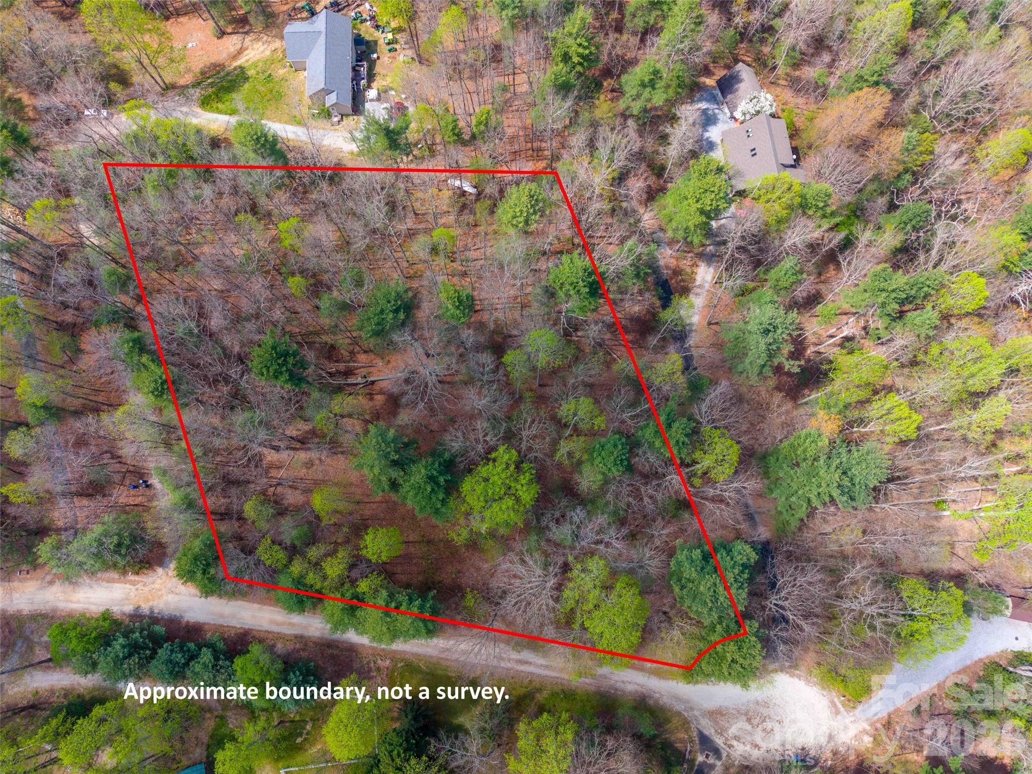 00 E Hilltop Drive Saluda NC 28773