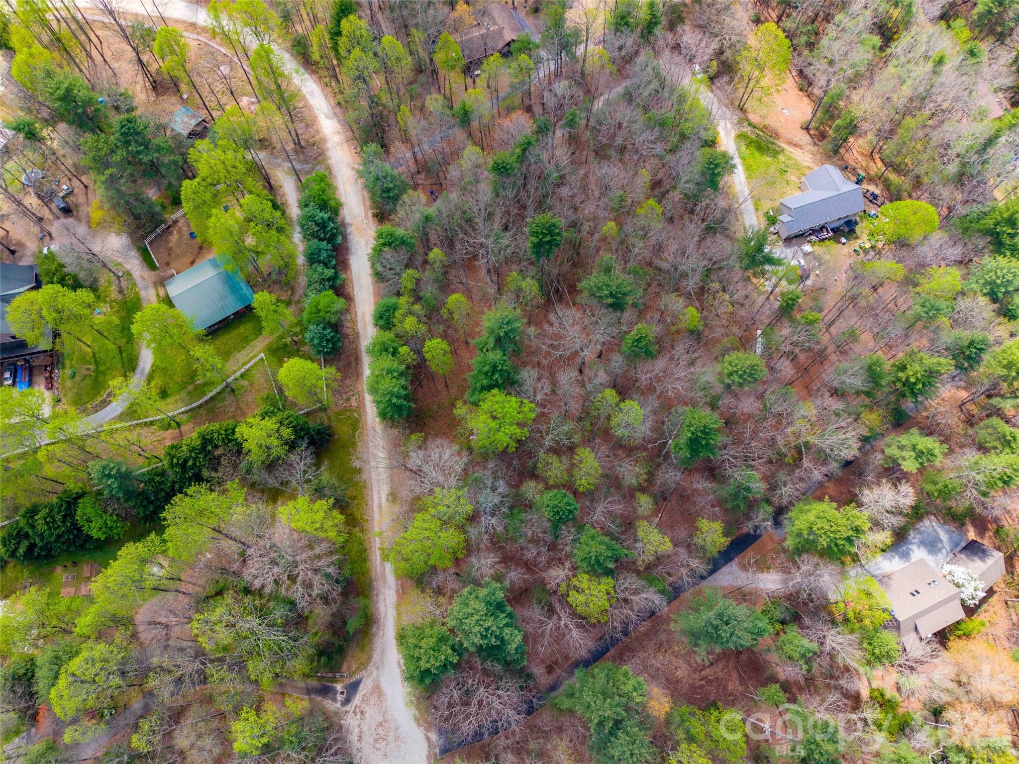 00 E Hilltop Drive Saluda NC 28773